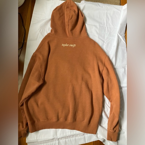 Taylor Swift Folklore Hoodie - Picture 5 of 5